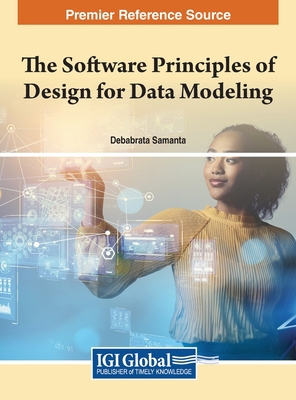 The Software Principles of Design for Data Mode... 166849809X Book Cover