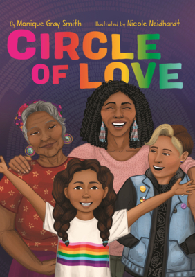 Circle of Love B0GMZMTMFD Book Cover