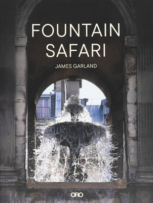 Fountain Safari 1961856190 Book Cover