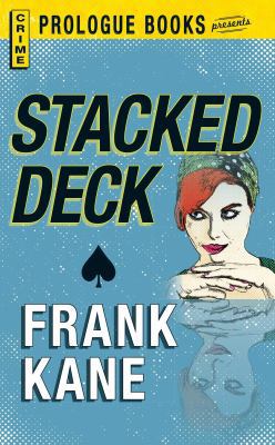 Stacked Deck 1440556245 Book Cover