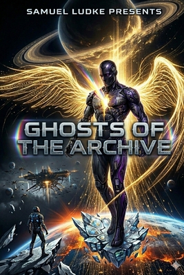 Ghosts Of The Archive B0GZW29151 Book Cover