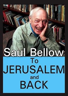 To Jerusalem and Back [Large Print] 1412811848 Book Cover