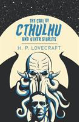 The Call of Cthulhu & Other Stories 1789509815 Book Cover
