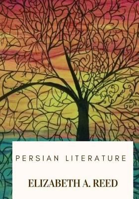 Persian Literature 171926614X Book Cover