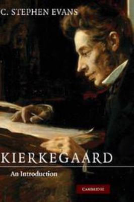 Kierkegaard: An Introduction 0511809697 Book Cover