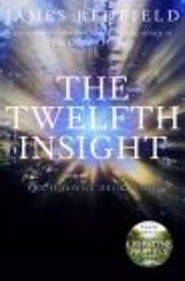 Twelfth Insight 0593066979 Book Cover
