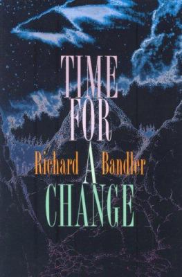 Time for a Change 0916990281 Book Cover