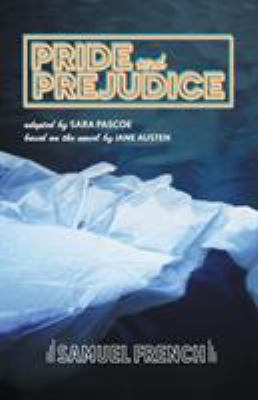 Pride and Prejudice 0573115176 Book Cover