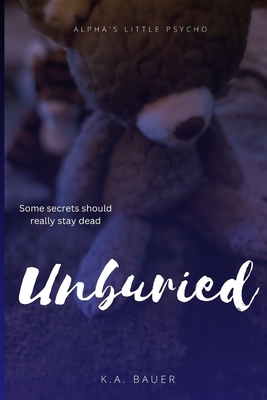 Unburied B0CLK8VWTD Book Cover