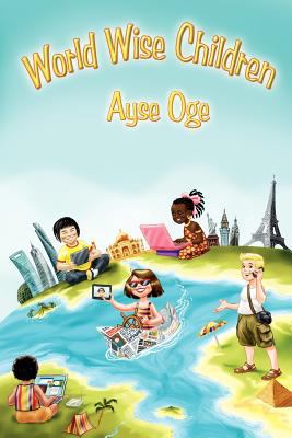 World Wise Children 1467945390 Book Cover