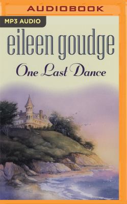 One Last Dance 1536627771 Book Cover