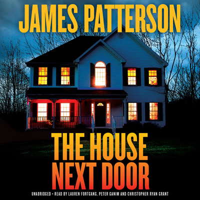 The House Next Door 1549150138 Book Cover