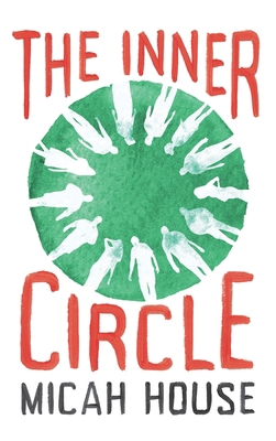 The Inner Circle B0GVYSWR4K Book Cover