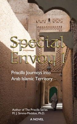 Special Envoy 1 1732240663 Book Cover