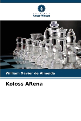 Koloss ARena [German] 6207258134 Book Cover