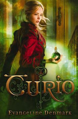 Curio 0310757630 Book Cover