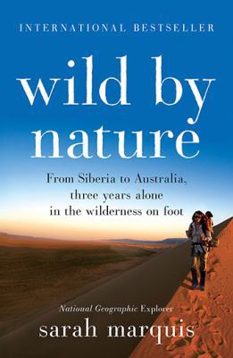 Wild by Nature 1760290742 Book Cover