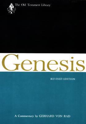 Genesis, Revised Edition: A Commentary 0664209572 Book Cover