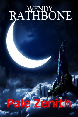 Pale Zenith 0976689790 Book Cover