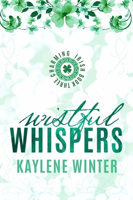 Wistful Whispers: Seamus & Marcella 1963545249 Book Cover