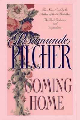 Coming Home [Large Print] 0786205318 Book Cover