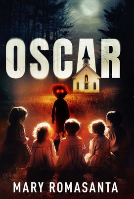 Oscar 196464206X Book Cover
