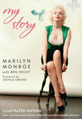 My Story 1589793161 Book Cover