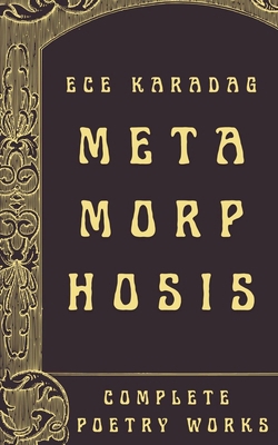 Metamorphosis B0F56XMRFV Book Cover
