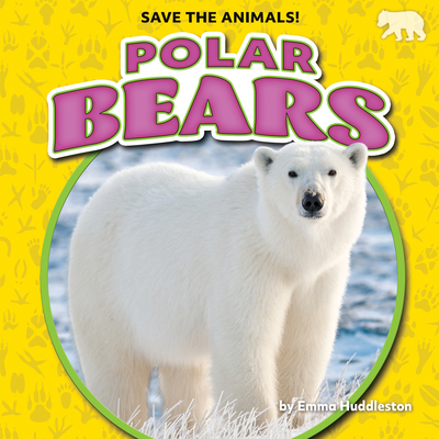 Polar Bears 1636917941 Book Cover