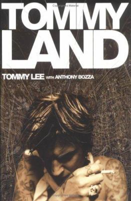 Tommyland 074326391X Book Cover