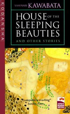 House of the Sleeping Beauties and Other Stories 0870114263 Book Cover
