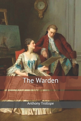 The Warden 1698655908 Book Cover