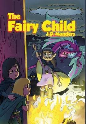 The Fairy Child 1636499546 Book Cover