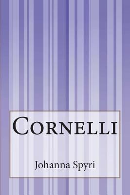Cornelli 150542190X Book Cover