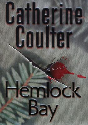 Hemlock Bay 0399147381 Book Cover
