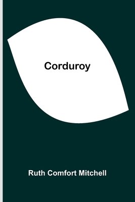 Corduroy 9369872965 Book Cover