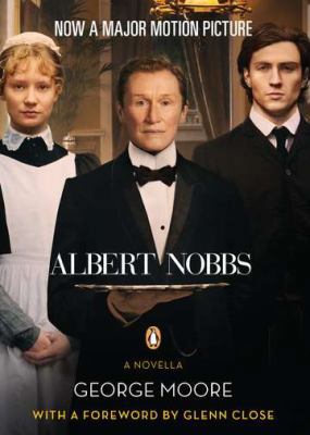 Albert Nobbs: A Novella 0143122525 Book Cover