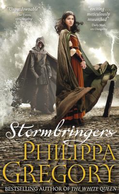 Stormbringers 085707735X Book Cover