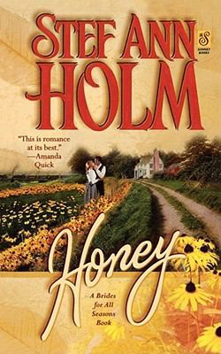 Honey 1451614020 Book Cover