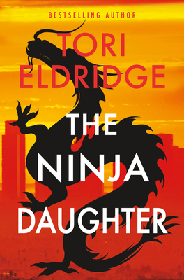 The Ninja Daughter: Lily Wong #1 1915523699 Book Cover