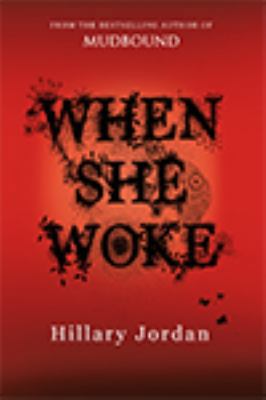 When She Woke 1444814478 Book Cover