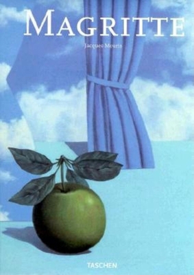 Magritte 3822872156 Book Cover