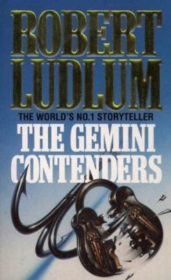Gemini Contenders B00121XCM4 Book Cover
