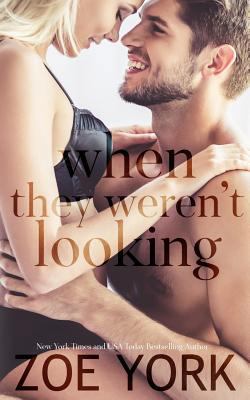 When They Weren't Looking 1926527577 Book Cover