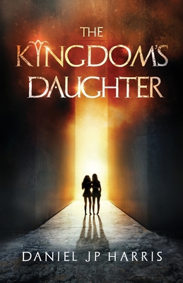 The Kingdom's Daughter B0BHR9JZJZ Book Cover