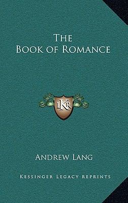 The Book of Romance 1163222534 Book Cover