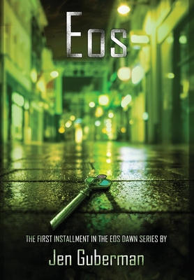 Eos B0B5BRVWBF Book Cover