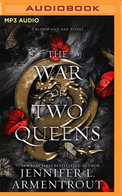 The War of Two Queens 1713555913 Book Cover