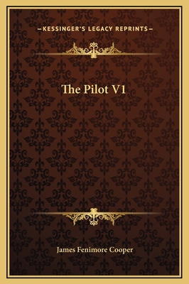 The Pilot V1 1169282407 Book Cover
