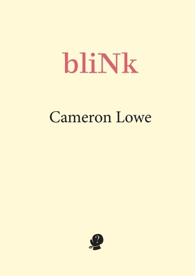 bliNk 192309954X Book Cover